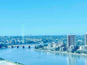 Luxious Startling waterview highrise Condo, Sydney